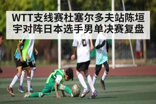 WTT支线赛杜塞尔多夫站陈垣宇对阵日本选手男单决赛复盘